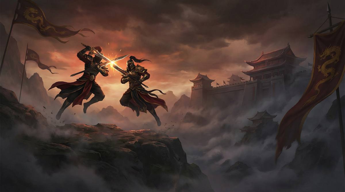 海角社区永劫无间视频教程-新手入门