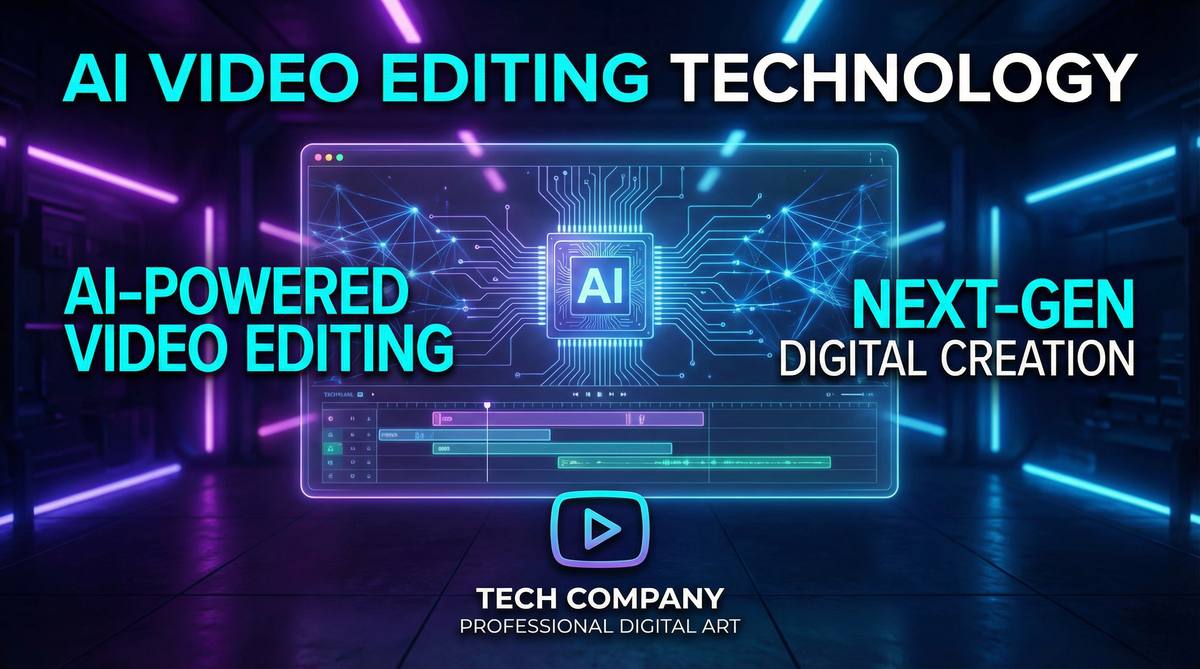 海角社区 AI视频剪辑教程-零基础入门